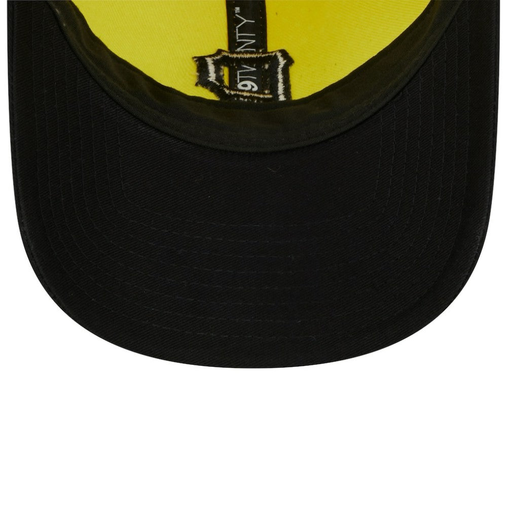 Pittsburgh Pirates New Era 2023 City Connect 9TWENTY Adjustable Hat Sale