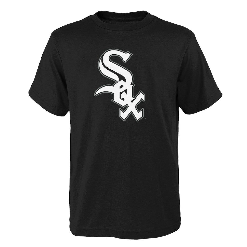Chicago White Sox Youth Logo Primary Team T-Shirt for sale