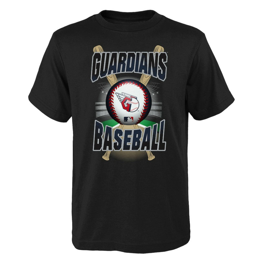 Cleveland Guardians Youth Special Event T-Shirt Online