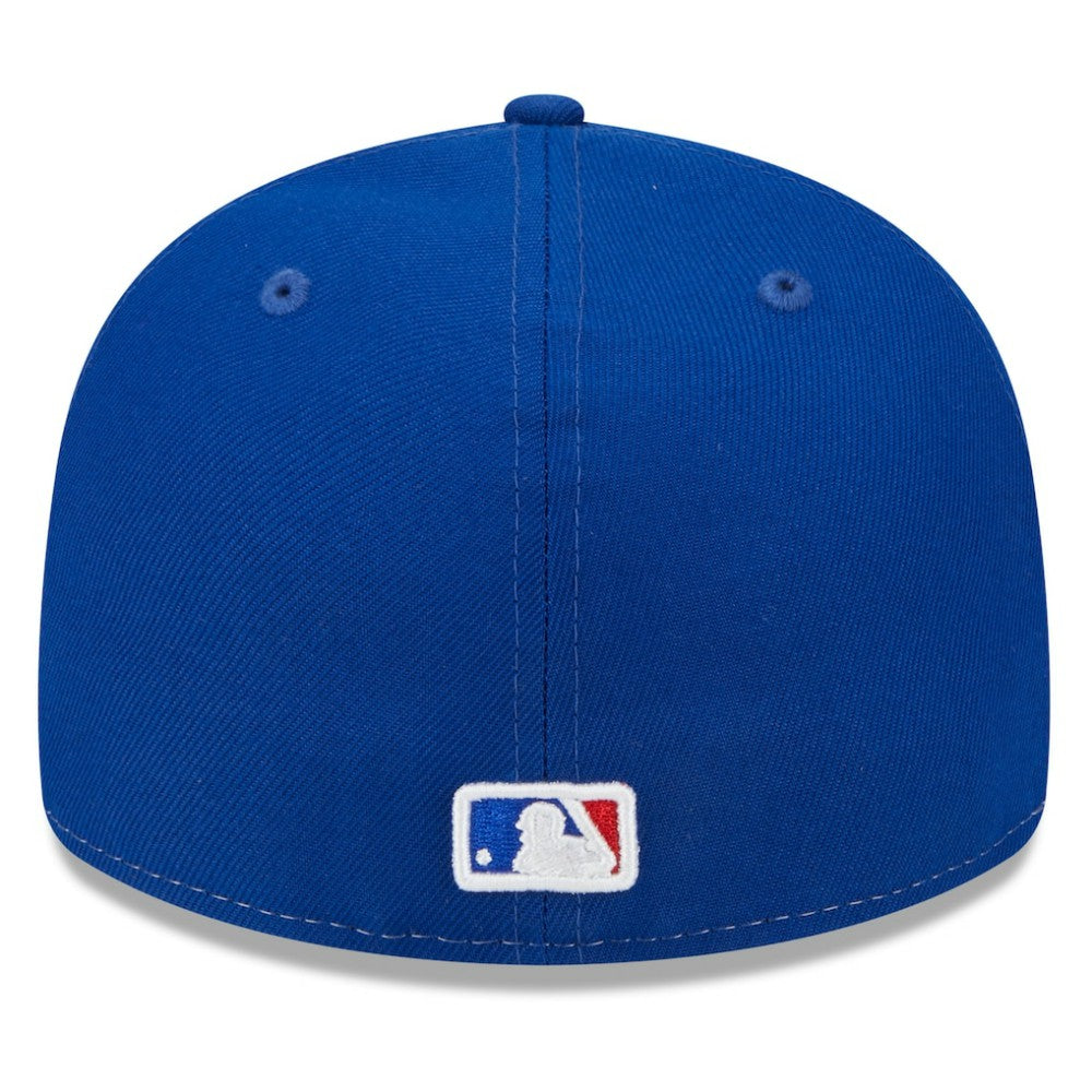 Atlanta Braves New Era 2023 City Connect Low Profile 59FIFTY Fitted Hat Outlet