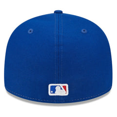 Atlanta Braves New Era 2023 City Connect Low Profile 59FIFTY Fitted Hat Outlet
