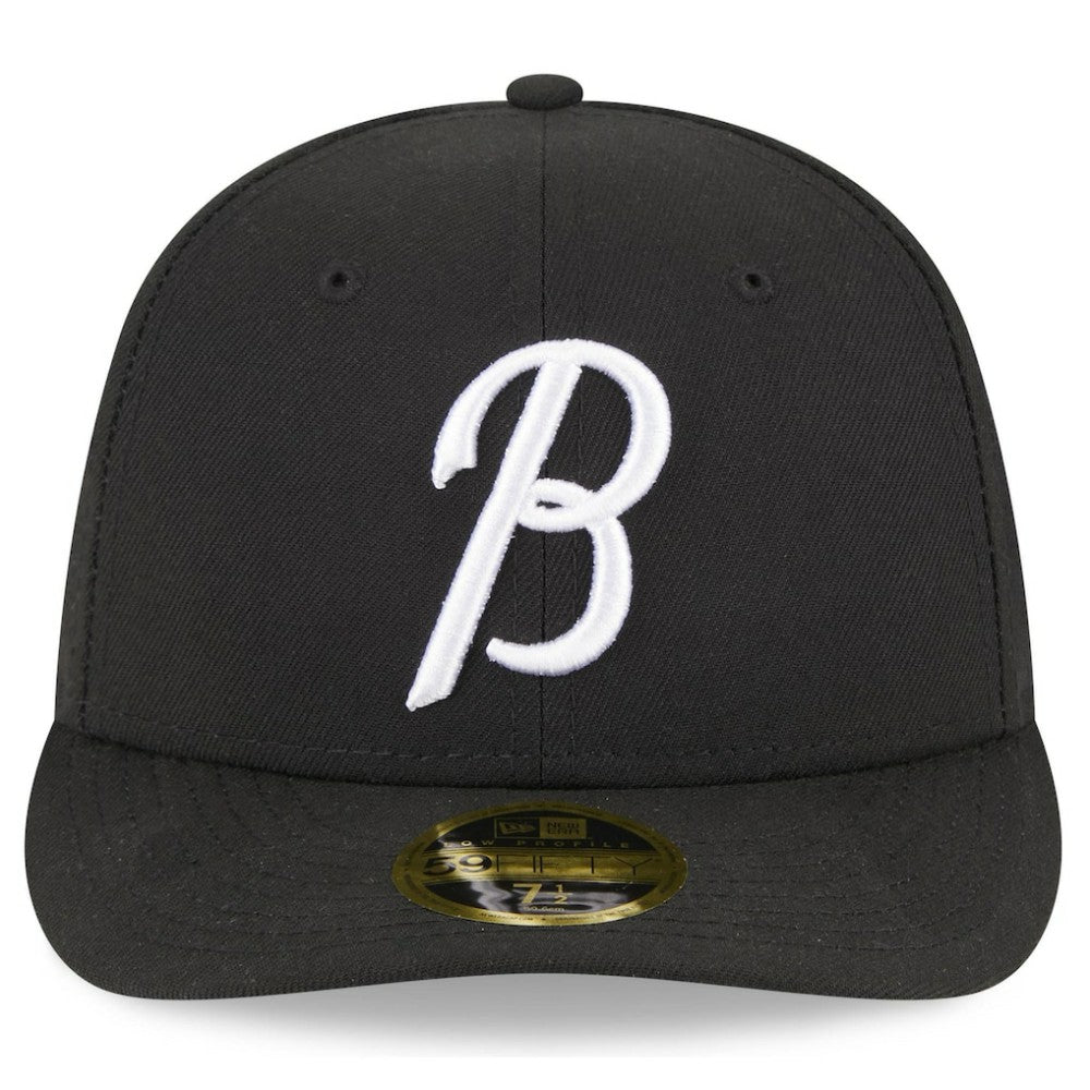 Baltimore Orioles New Era 2023 City Connect Low Profile 59FIFTY Fitted Hat Online
