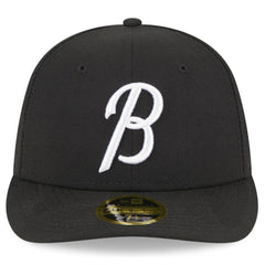 Baltimore Orioles New Era 2023 City Connect Low Profile 59FIFTY Fitted Hat Online