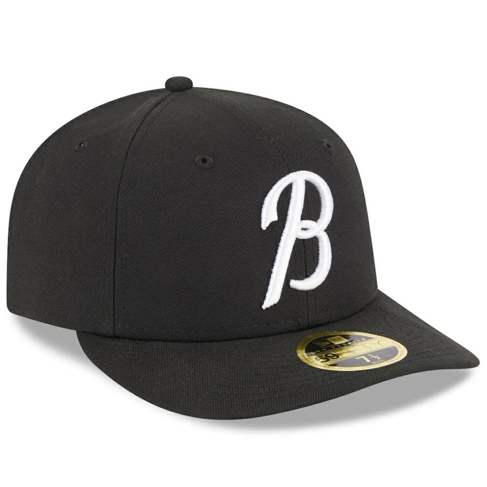 Baltimore Orioles New Era 2023 City Connect Low Profile 59FIFTY Fitted Hat Online