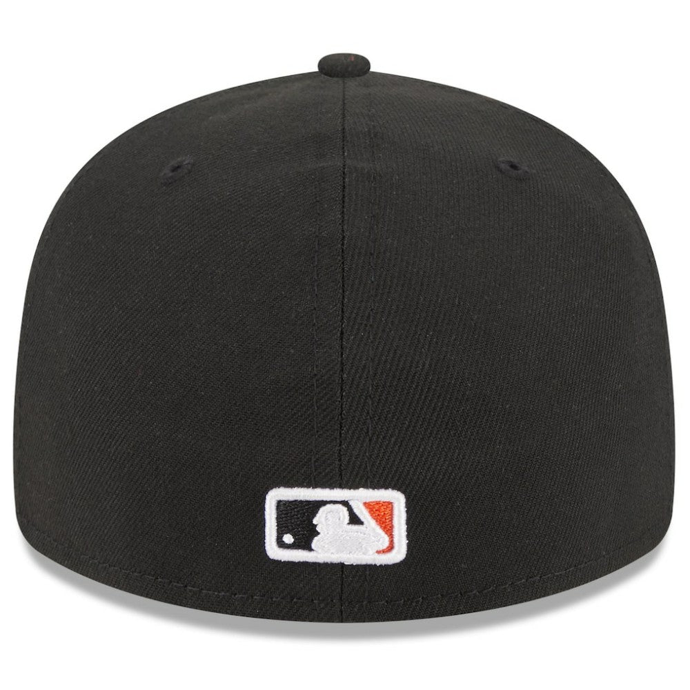 Baltimore Orioles New Era 2023 City Connect Low Profile 59FIFTY Fitted Hat Online