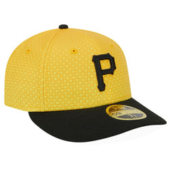 Pittsburgh Pirates New Era 2023 City Connect Low Profile 59FIFTY Fitted Hat for sale
