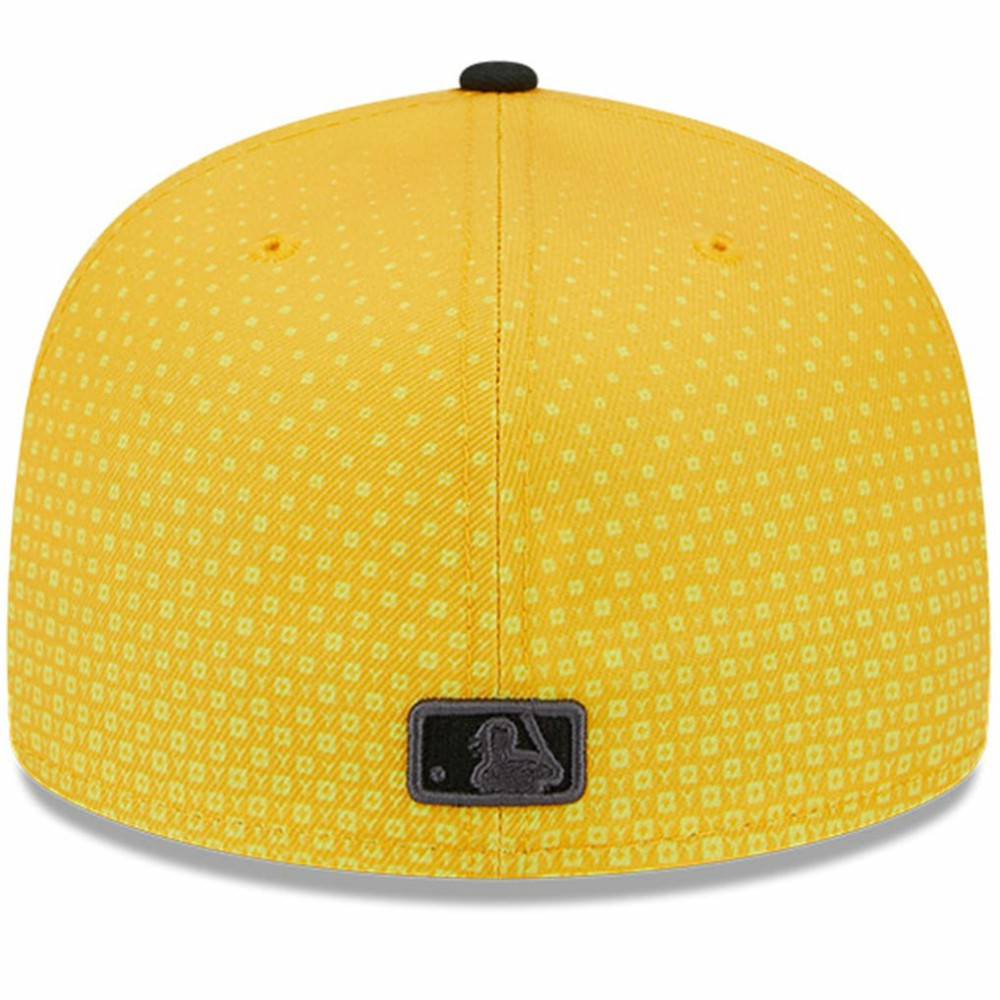 Pittsburgh Pirates New Era 2023 City Connect Low Profile 59FIFTY Fitted Hat for sale