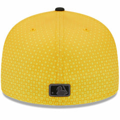 Pittsburgh Pirates New Era 2023 City Connect Low Profile 59FIFTY Fitted Hat for sale