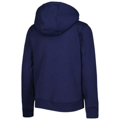 Houston Astros Youth Wordmark Full-Zip Fleece Hoodie Online