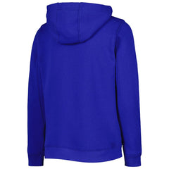 Chicago Cubs Youth Wordmark Full-Zip Fleece Hoodie Online