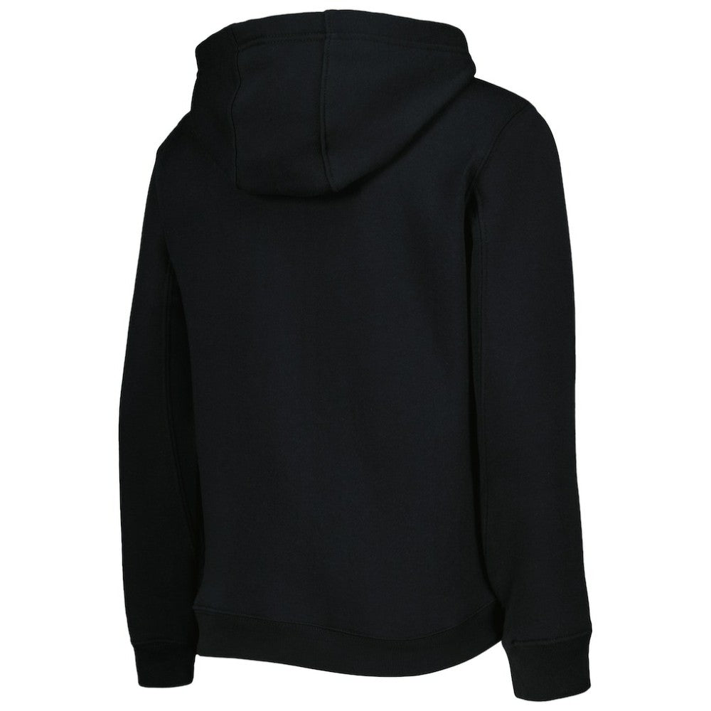 Pittsburgh Pirates Youth Wordmark Full-Zip Fleece Hoodie Discount