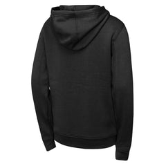 San Francisco Giants Youth Wordmark Full-Zip Fleece Hoodie for sale