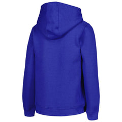 Texas Rangers Youth Team Primary Logo Pullover Hoodie Discount