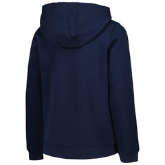 Boston Red Sox Youth Team Primary Logo Pullover Hoodie Near Me