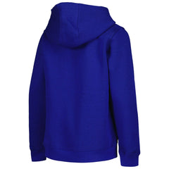 Kansas City Royals Youth Team Primary Logo Pullover Hoodie for sale