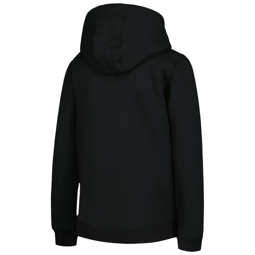 San Francisco Giants Youth Team Primary Logo Pullover Hoodie Near Me