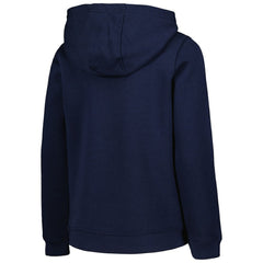 New York Yankees Youth Team Primary Logo Pullover Hoodie Discount