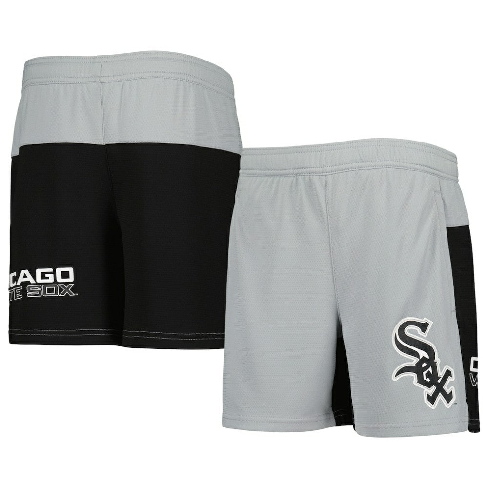 Chicago White Sox Youth 7th Inning Stretch Shorts for sale