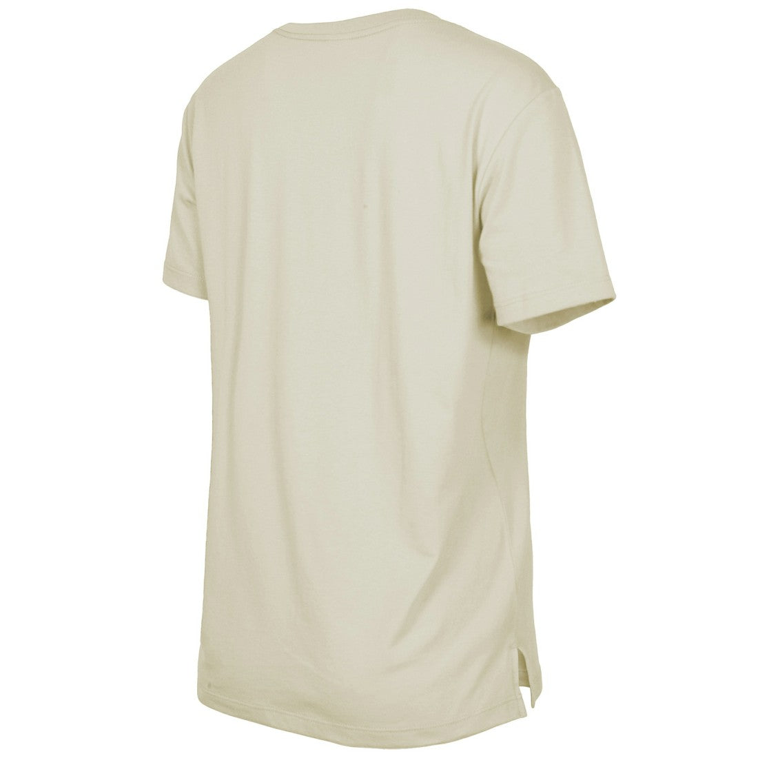 Tampa Bay Buccaneers New Era Women's 2023 NFL Draft T-Shirt - Cream - NFL