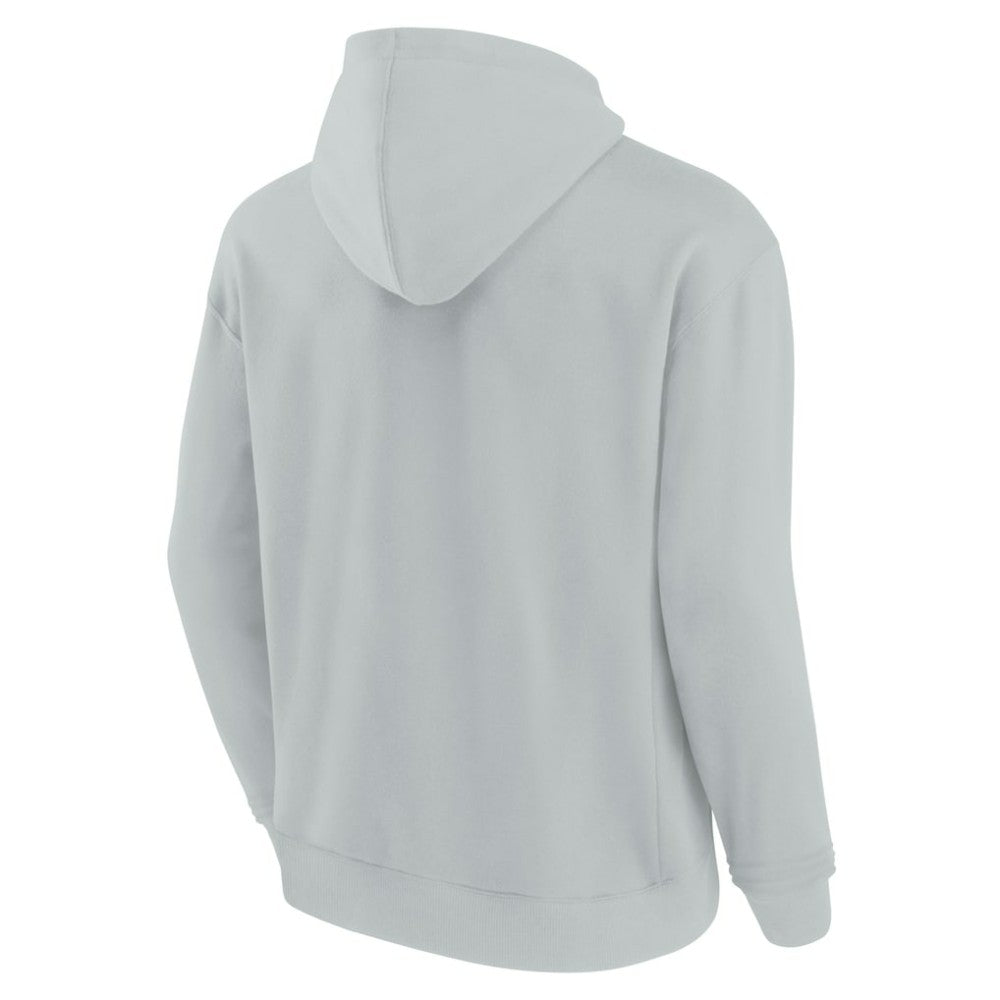 San Diego Padres Fanatics Unisex Elements Super Soft Fleece Pullover Hoodie Near Me