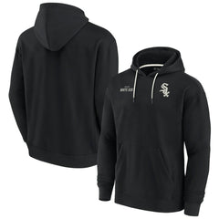 Chicago White Sox Fanatics Unisex Elements Super Soft Fleece Pullover Hoodie for sale