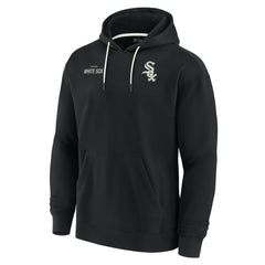 Chicago White Sox Fanatics Unisex Elements Super Soft Fleece Pullover Hoodie for sale
