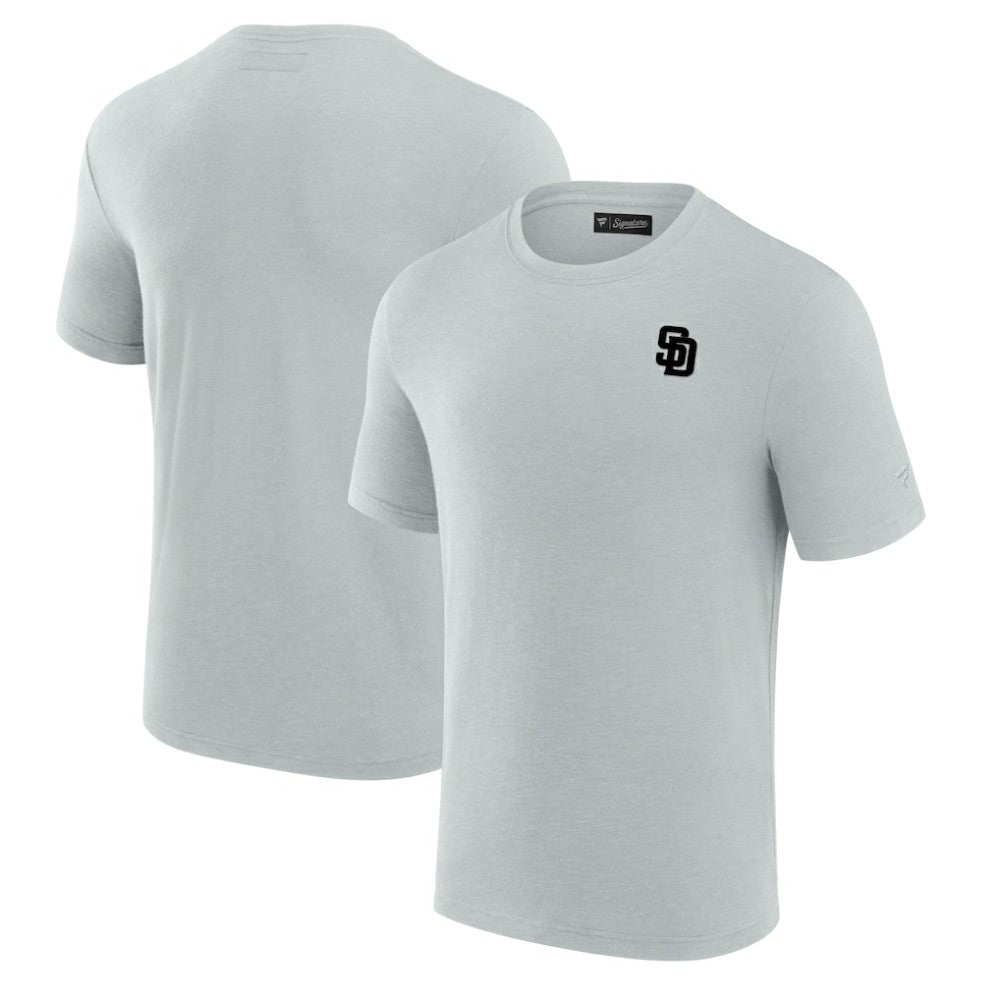 San Diego Padres Fanatics Modal Short Sleeve T-Shirt Online