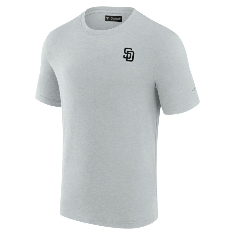 San Diego Padres Fanatics Modal Short Sleeve T-Shirt Online