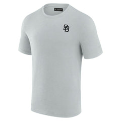 San Diego Padres Fanatics Modal Short Sleeve T-Shirt Online