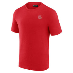 St. Louis Cardinals Fanatics Modal Short Sleeve T-Shirt Sale