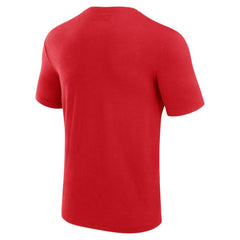 St. Louis Cardinals Fanatics Modal Short Sleeve T-Shirt Sale