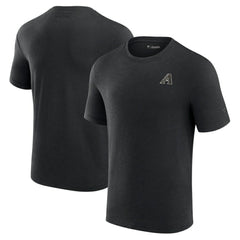 Arizona Diamondbacks Fanatics Modal Short Sleeve T-Shirt for sale