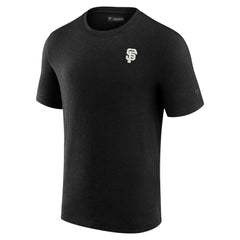 San Francisco Giants Fanatics Modal Short Sleeve T-Shirt Outlet
