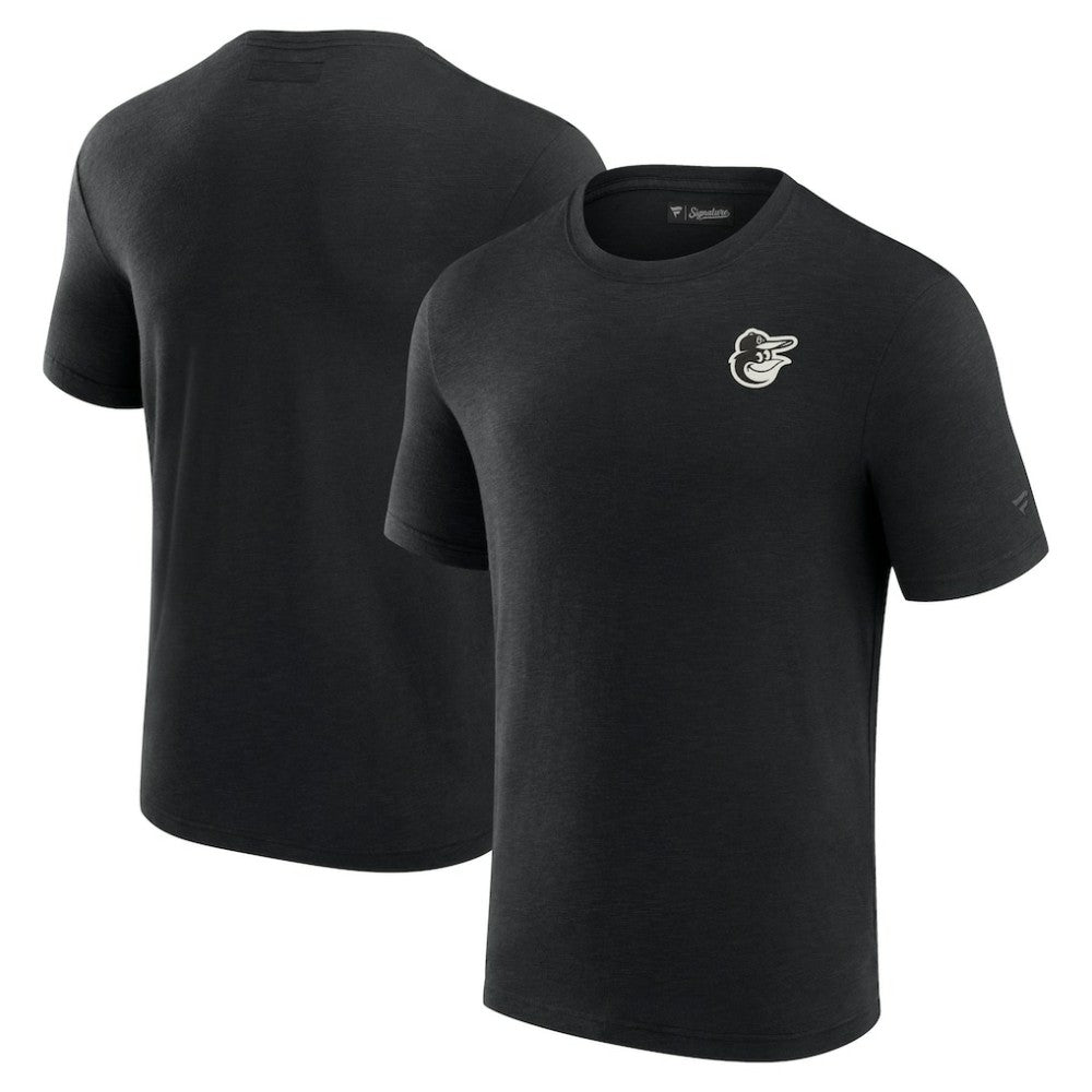 Baltimore Orioles Fanatics Modal Short Sleeve T-Shirt Online