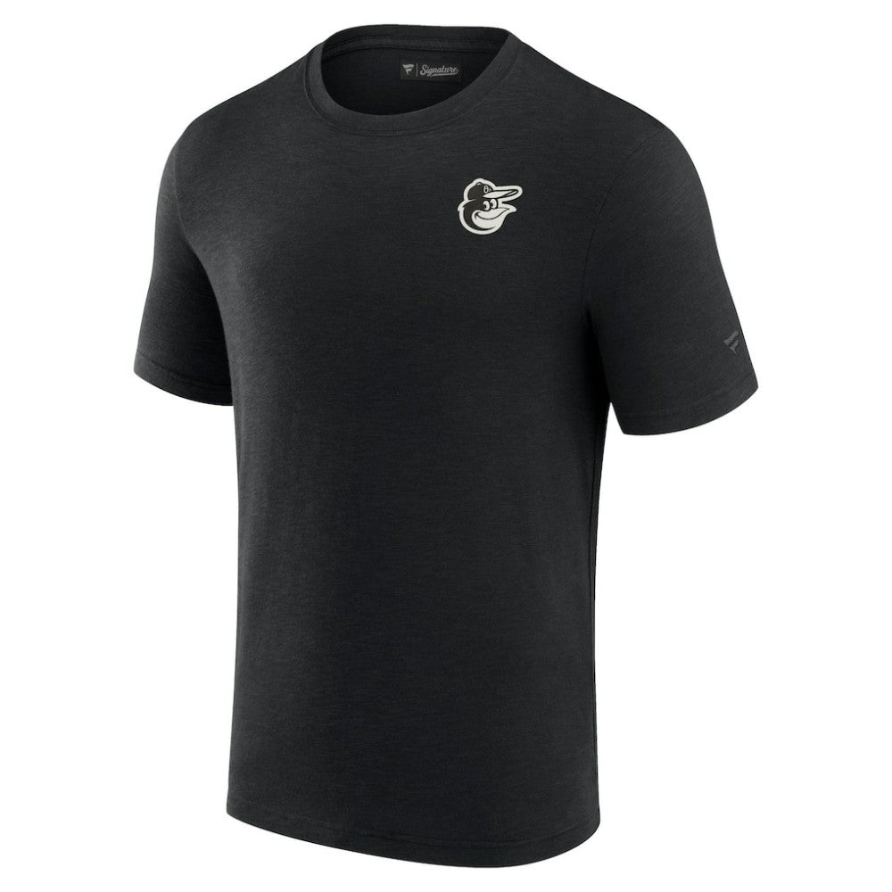 Baltimore Orioles Fanatics Modal Short Sleeve T-Shirt Online