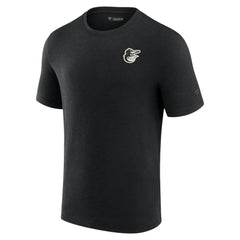 Baltimore Orioles Fanatics Modal Short Sleeve T-Shirt Online