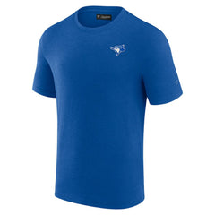 Toronto Blue Jays Fanatics Modal Short Sleeve T-Shirt Discount