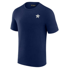 Houston Astros Fanatics Modal Short Sleeve T-Shirt Outlet