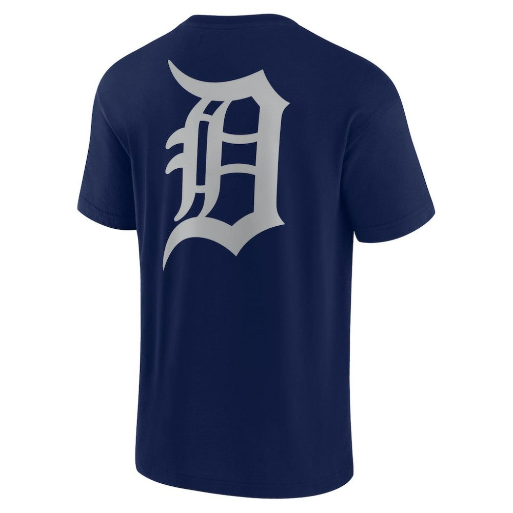 Detroit Tigers Fanatics Unisex Elements Super Soft Short Sleeve T-Shirt Online