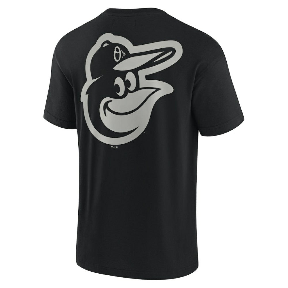 Baltimore Orioles Fanatics Unisex Elements Super Soft Short Sleeve T-Shirt Near Me