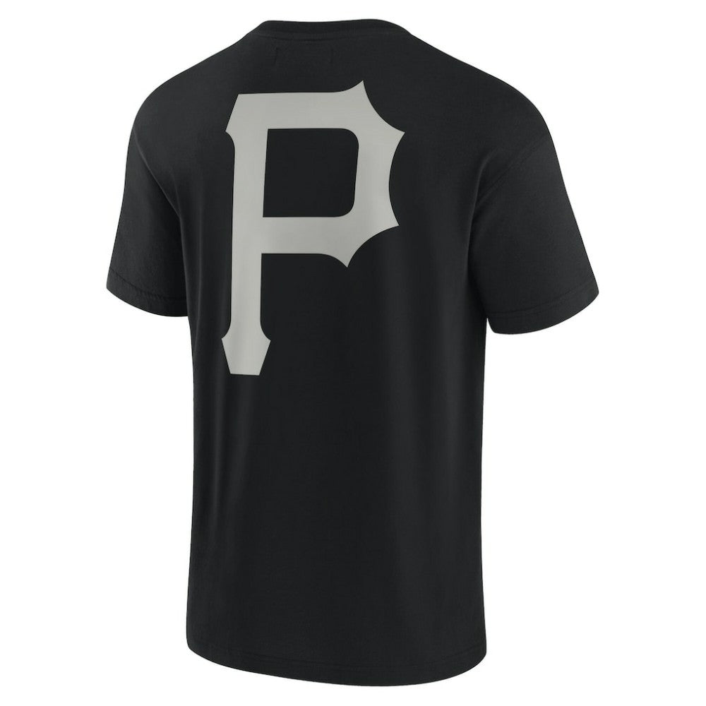 Pittsburgh Pirates Fanatics Unisex Elements Super Soft Short Sleeve T-Shirt Online