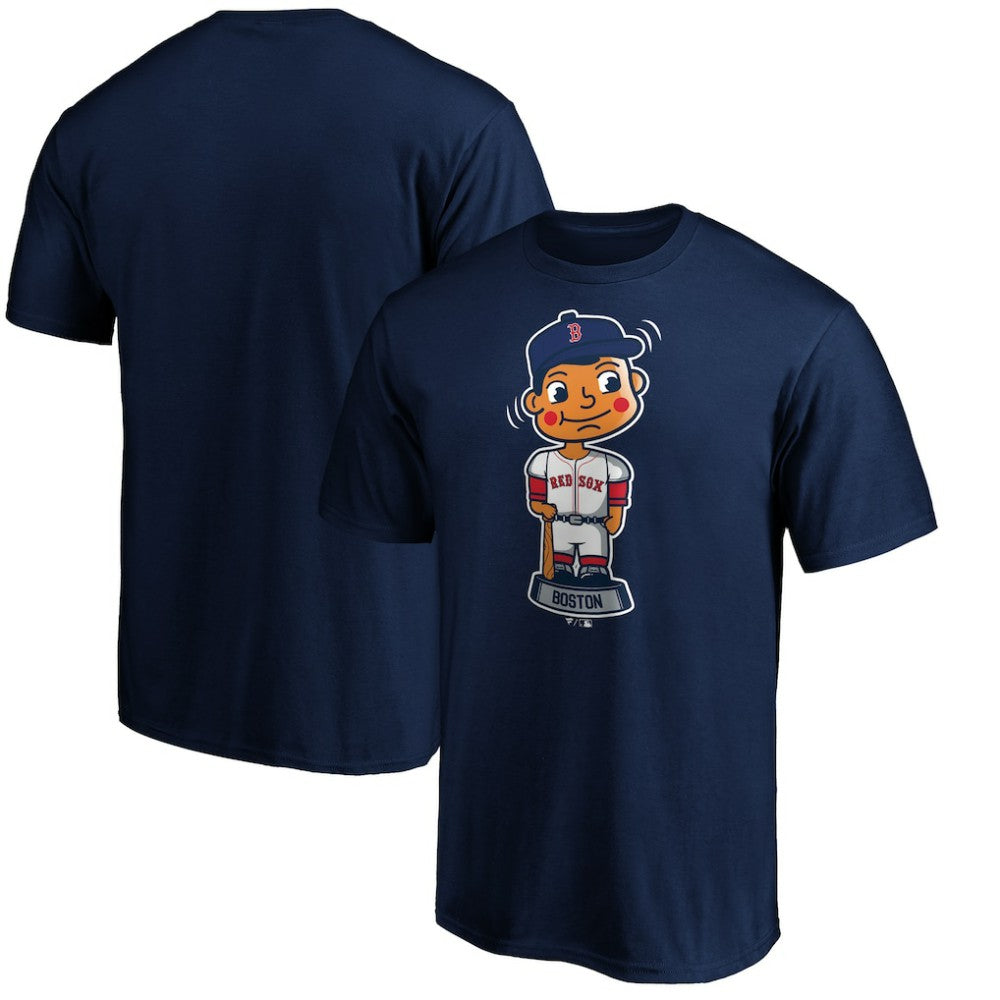 Boston Red Sox Pop Fly T-Shirt Outlet