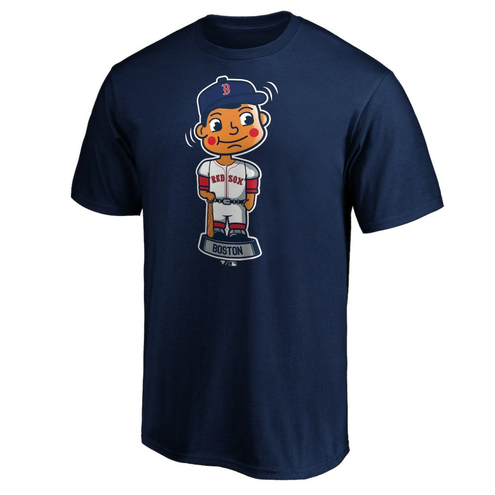 Boston Red Sox Pop Fly T-Shirt Outlet