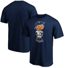 Detroit Tigers Pop Fly T-Shirt for sale