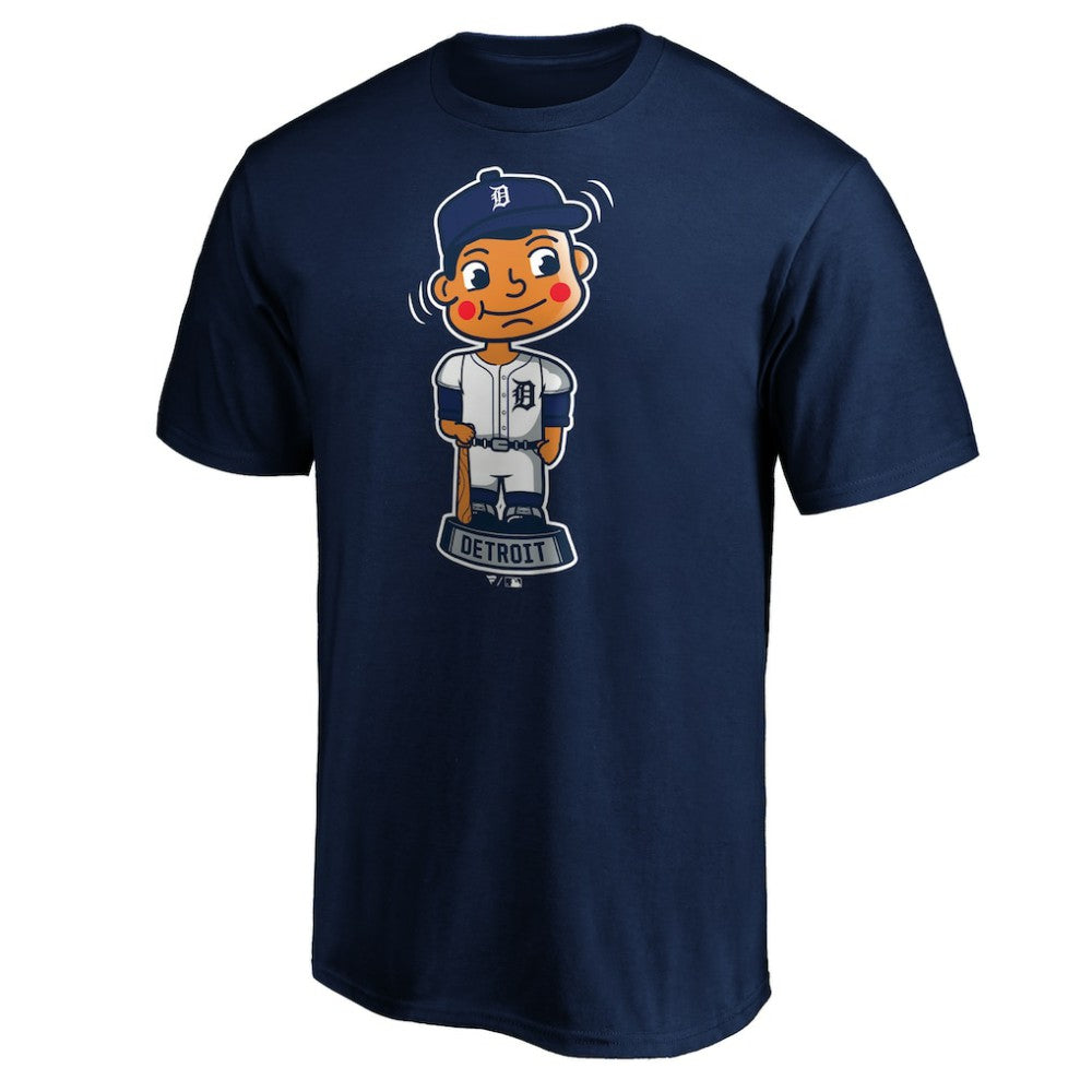 Detroit Tigers Pop Fly T-Shirt for sale