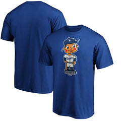 Los Angeles Dodgers Pop Fly T-Shirt Discount