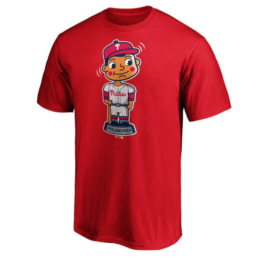 Philadelphia Phillies Pop Fly T-Shirt Outlet