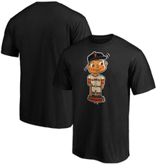 San Francisco Giants Pop Fly T-Shirt Near Me
