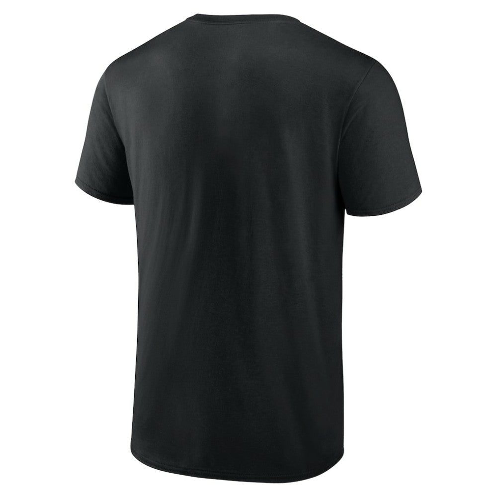 Atlanta Braves In The Mitt T-Shirt Outlet