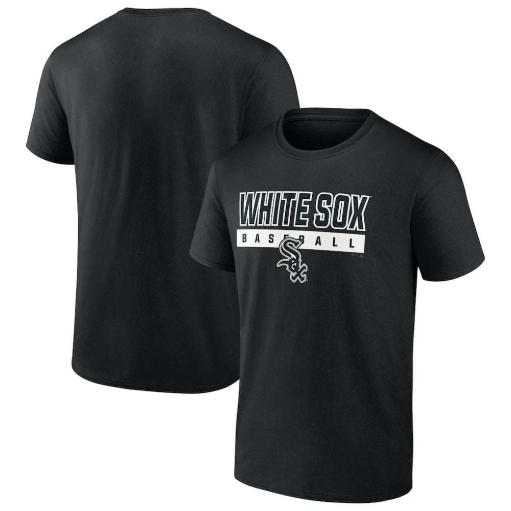 Chicago White Sox In The Mitt T-Shirt Online